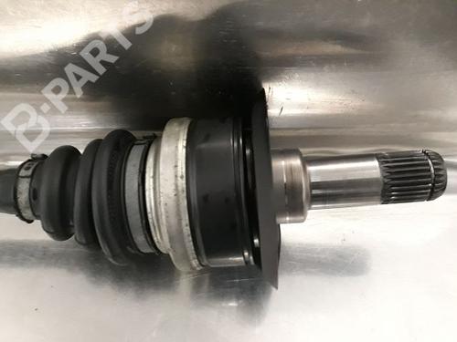 Right rear driveshaft BMW 1 (F20) 120 d | BP9320744M41 