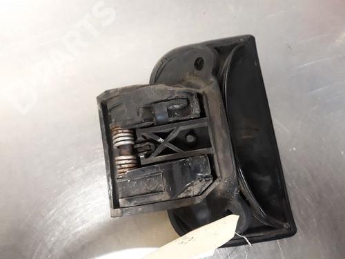 Front left exterior door handle CITROËN SAXO (S0, S1) 1.5 D | BP9326264C128 