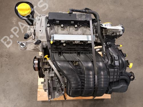Motore RENAULT TWINGO III (BCM_, BCA_) 1.0 SCe 65 (BCMJ) (65 hp) 30409435