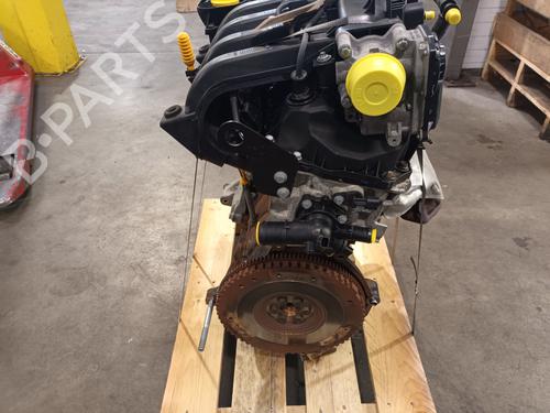 Motor RENAULT TWINGO II (CN0_) 1.2 16V (CN04, CN0B) | BP29202908M1 