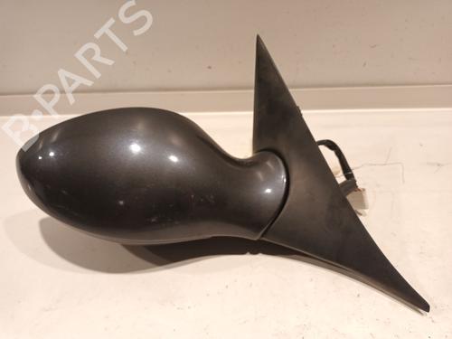 Right mirror ALFA ROMEO 156 Sportwagon (932_) 2.4 JTD (932BXF00) | BP21084195C27 