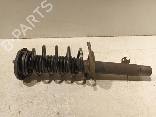 Used Left front shock absorber PEUGEOT 207 SW (WK_) 1.4 16V (95 hp) 21782484