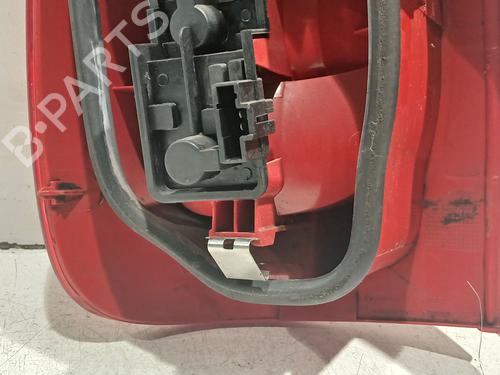 Right taillight CITROËN XSARA PICASSO (N68) 1.6 HDi | BP20609255C35 