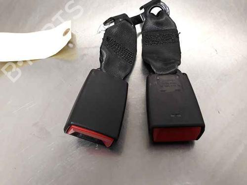 Seat buckle CITROËN C3 II (SC_) 1.4 HDi 70 (SC8HZC, SC8HR0, SC8HP4) | BP37756537I32 - Image 3