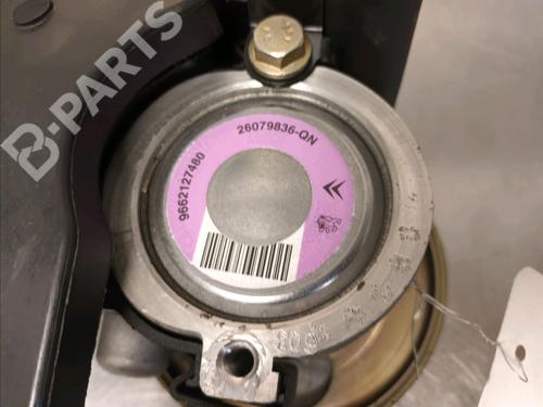 Steering pump PEUGEOT 206 Hatchback (2A/C) 1.4 i | BP11876449M99 