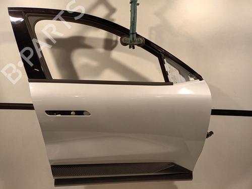 Dør højre fortil RENAULT SCENIC E-TECH PHASE I EV87 (218 hp) 30504527