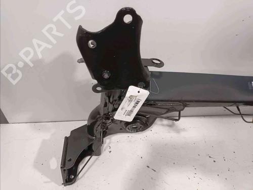 Rear axle DACIA DUSTER (HS_)  | BP21801912M2 