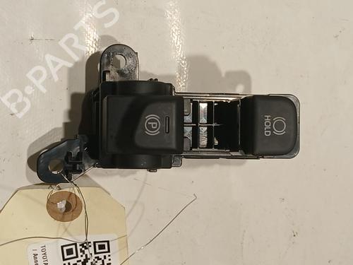 Used Switch TOYOTA YARIS (_P21_, _PA1_, _PH1_) 1.5 Hybrid (MXPH13) (131 hp) 21802324