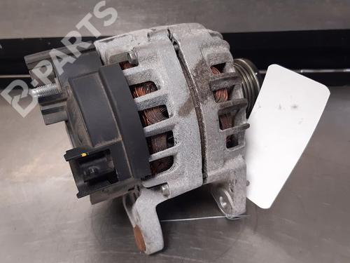 Alternator DACIA SANDERO II 1.0 SCe 75 (B8JC, B8JD) | BP9331147M7 