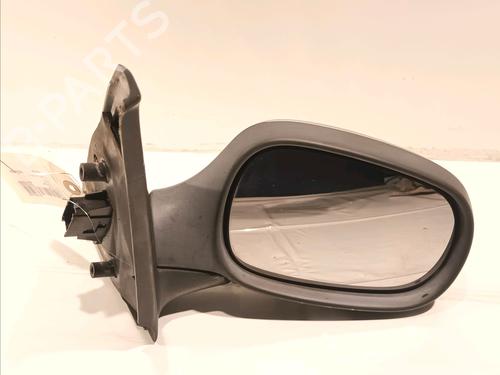 Used Right mirror RENAULT CLIO II (BB_, CB_) 1.9 D (B/CB0E, BB0J) (64 hp) 14948815