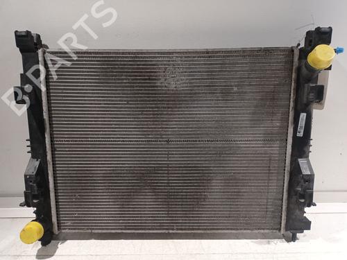 Køler RENAULT CLIO IV (BH_) 1.5 dCi 75 (75 hp) 22401435