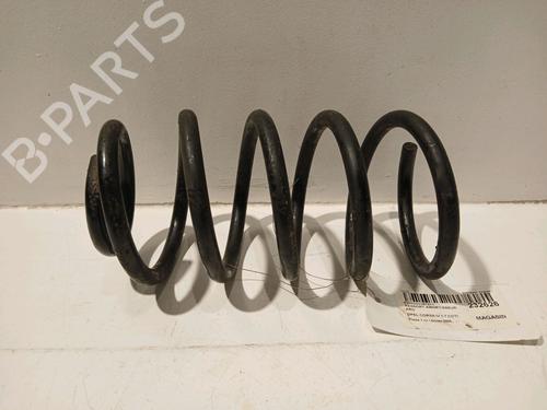 Used Shock absorber spring OPEL CORSA D (S07) 1.7 CDTI (L08, L68) (125 hp) 17738347