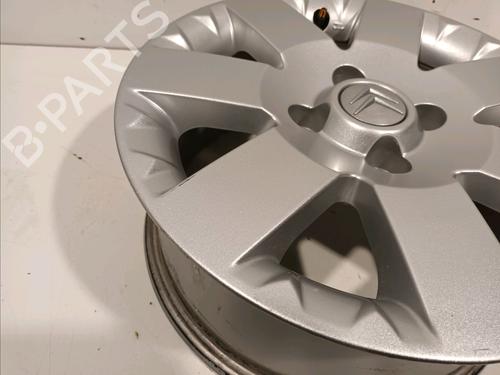 Rim CITROËN C2 (JM_) 1.4 HDi | BP16403950C45