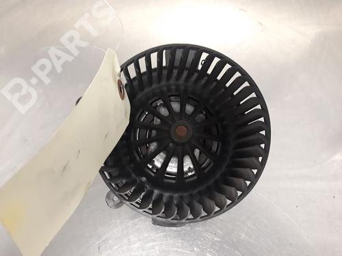 Heater blower motor PEUGEOT 307 CC (3B) 2.0 HDi 135 | BP9324207M62 