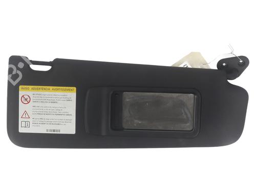 right-sun-visor-bmw-x1-e84-2009-2010-2011-2012-2013-2014-2015-32718952 main image