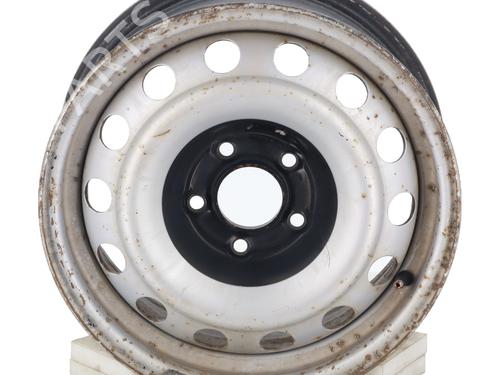 Used Rim Rim 37872056 37872056