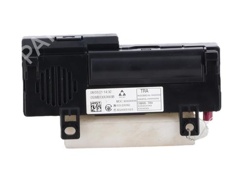 Electronic module PEUGEOT EXPERT Van (V_) 1.5 BlueHDi 120 | BP40554902M83 - Image 2