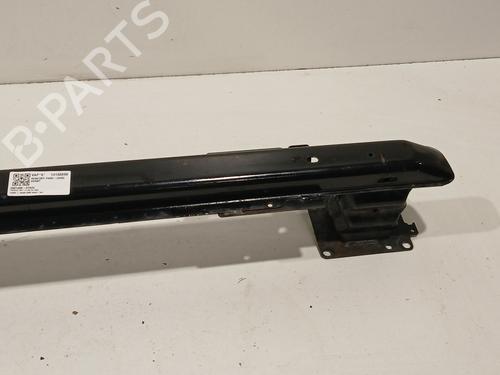 Front bumper reinforcement PEUGEOT 307 (3A/C) 1.4 HDi | BP28312438C109 
