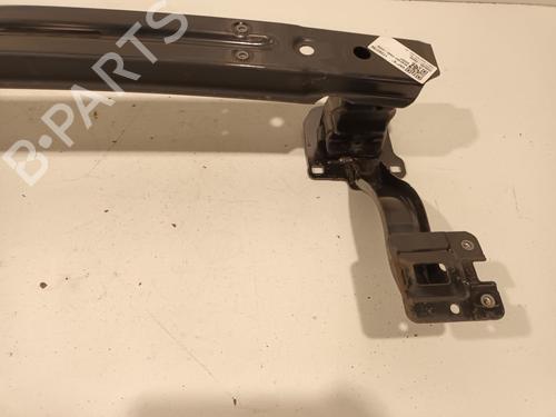 Front bumper reinforcement CITROËN C3 II (SC_) 1.4 HDi 70 (SC8HZC, SC8HR0, SC8HP4) | BP29349479C109 
