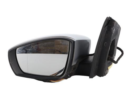 Used Left mirror VW POLO V (6R1, 6C1) 1.2 TDI (75 hp) 26516841