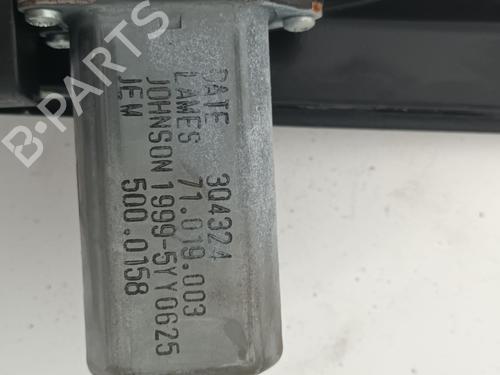 Rear right window mechanism MINI MINI (F55) Cooper SD | BP31939317C25