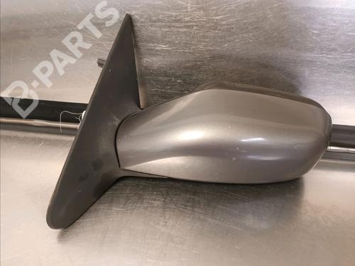 Left mirror RENAULT LAGUNA II Grandtour (KG0/1_) 1.9 dCi (KG0G) | BP10489801C26 