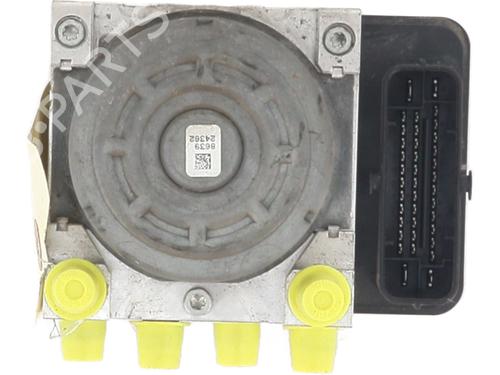 ABS pump PEUGEOT 208 I (CA_, CC_) 1.2 VTI 82 | BP28162533M43