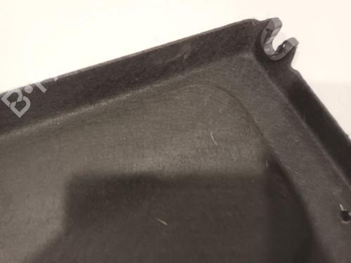 Rear parcel shelf RENAULT TWINGO II (CN0_) 1.2 16V (CN0K, CN0V, CN0A) | BP33536123C85 - Image 4