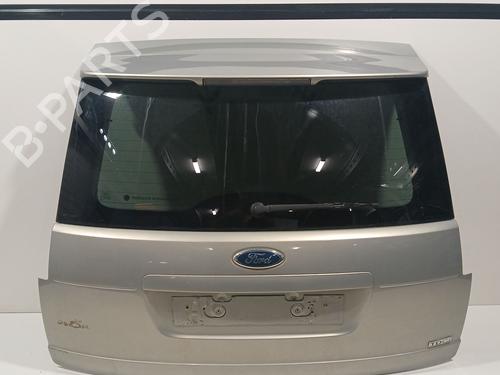 Bakluke CC/Kombi-Kupé FORD C-MAX (DM2) 1.6 TDCi (90 hp) 26048985