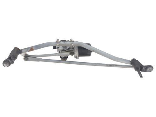 Used Front wiper motor DACIA SANDERO II 1.5 dCi (90 hp) 30120567