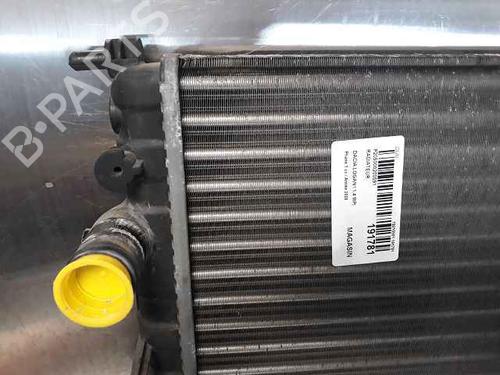 Køler DACIA LOGAN (LS_) 1.4 (LS0A, LS0C, LS0E, LS0G) | BP39092707M31 - Image 3