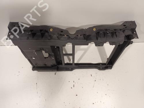 Front slam panel CITROËN C3 I (FC_, FN_) 1.4 HDi | BP29933579C72