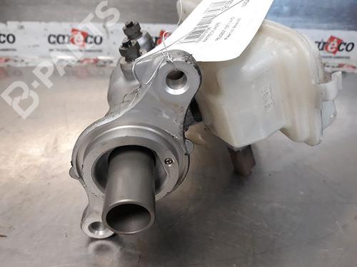 Brake master cylinder PEUGEOT 1007 (KM_) 1.4 HDi | BP9328194M77 