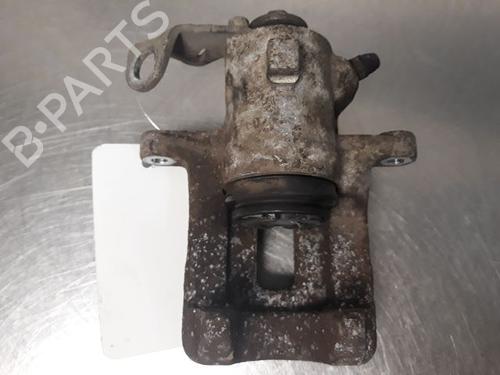 Venstre bremsecaliper bak SKODA FABIA II (542) 1.6 TDI | BP14863134M107
