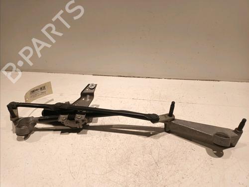 Used Front wiper motor MERCEDES-BENZ GLA-CLASS (X156) GLA 200 (156.943) (156 hp) 18277109