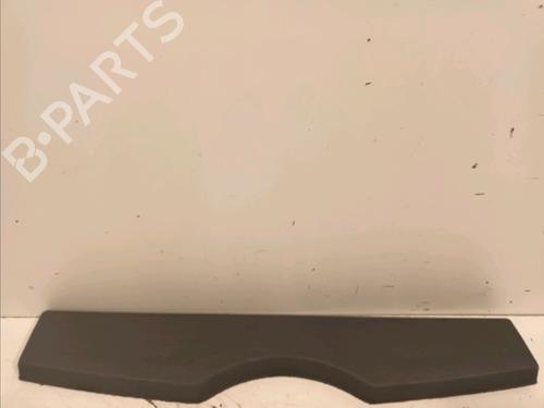 Used Rear parcel shelf FIAT 500 (312_) 1.2 (312AXA1A) (69 hp) 15273645