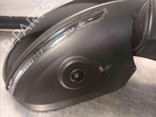 Right mirror RENAULT CAPTUR II (HF_)  | BP21605222C27 