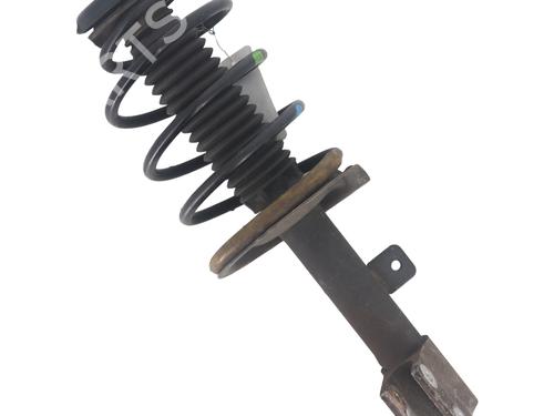 Used Left front shock absorber PEUGEOT 307 (3A/C) 1.4 16V (88 hp) 11332929