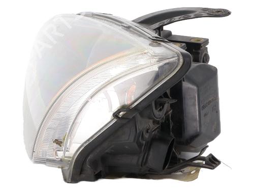 Left headlight FORD FOCUS II (DA_, HCP, DP) 2.0 TDCi | BP24606340C28 