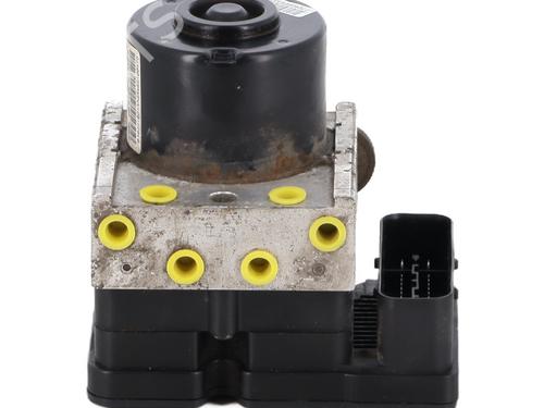 Abs pomp CHEVROLET AVEO / KALOS Hatchback (T250, T255) 1.2 LPG (84 hp) 31163485