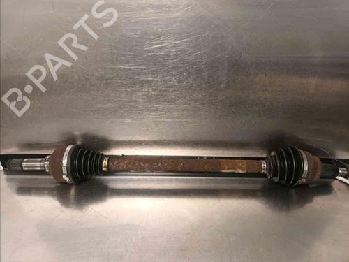 Used Right rear driveshaft Right rear driveshaft JAGUAR S-TYPE II (X200) 3.0 V6 (238 hp) 21124041 21124041