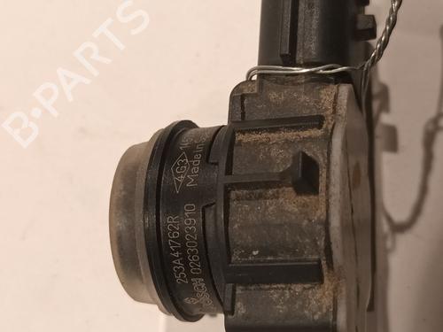 Electronic module RENAULT CLIO IV (BH_) 1.5 dCi 75 | BP38035985M83 - Image 3