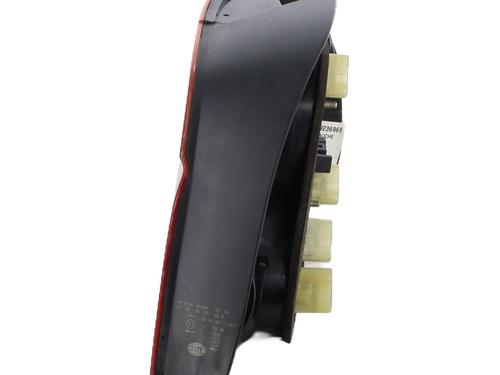 Left taillight BMW 5 (E39) 525 d | BP29856719C34