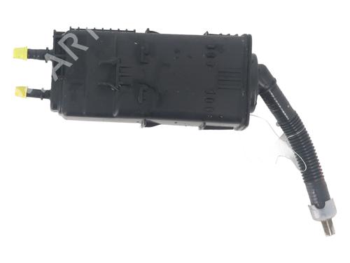 Used Other PEUGEOT 208 I (CA_, CC_) 1.2 VTI 82 (82 hp) 30191513