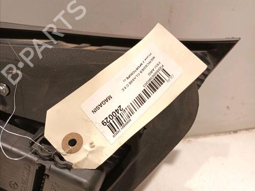 Right taillight MERCEDES-BENZ C-CLASS Coupe (CL203) C 220 CDI (203.708) | BP17037154C35 