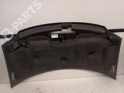 Hood CHRYSLER VOYAGER IV (RG, RS) 2.8 CRD | BP9337906C1 