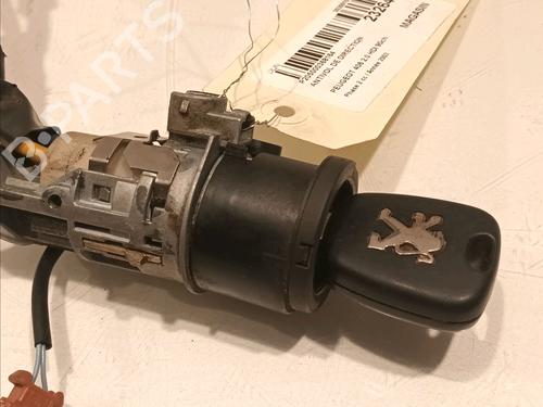 Ignition barrel PEUGEOT 406 (8B) 2.0 HDI 90 | BP16242392M48 