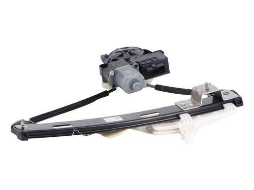 Used Rear left window mechanism Rear left window mechanism VW POLO VI (AW1, BZ1, AE1) 1.0 TGI (90 hp) 39757052 39757052