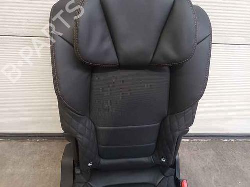 Rear seat RENAULT ESPACE V (JR_)  | BP25483209C17 