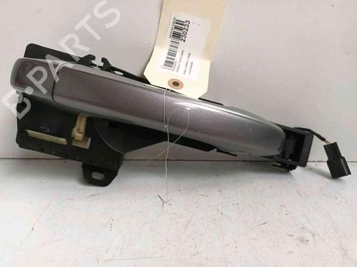 Used Rear right exterior door handle RENAULT ESPACE V (JR_) [2015-2023]  20604271